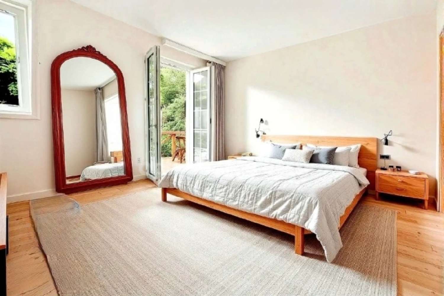 te koop huis Agnetz Oise 8