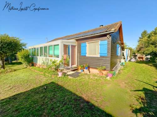 Agonac Dordogne Haus Bild 7158634