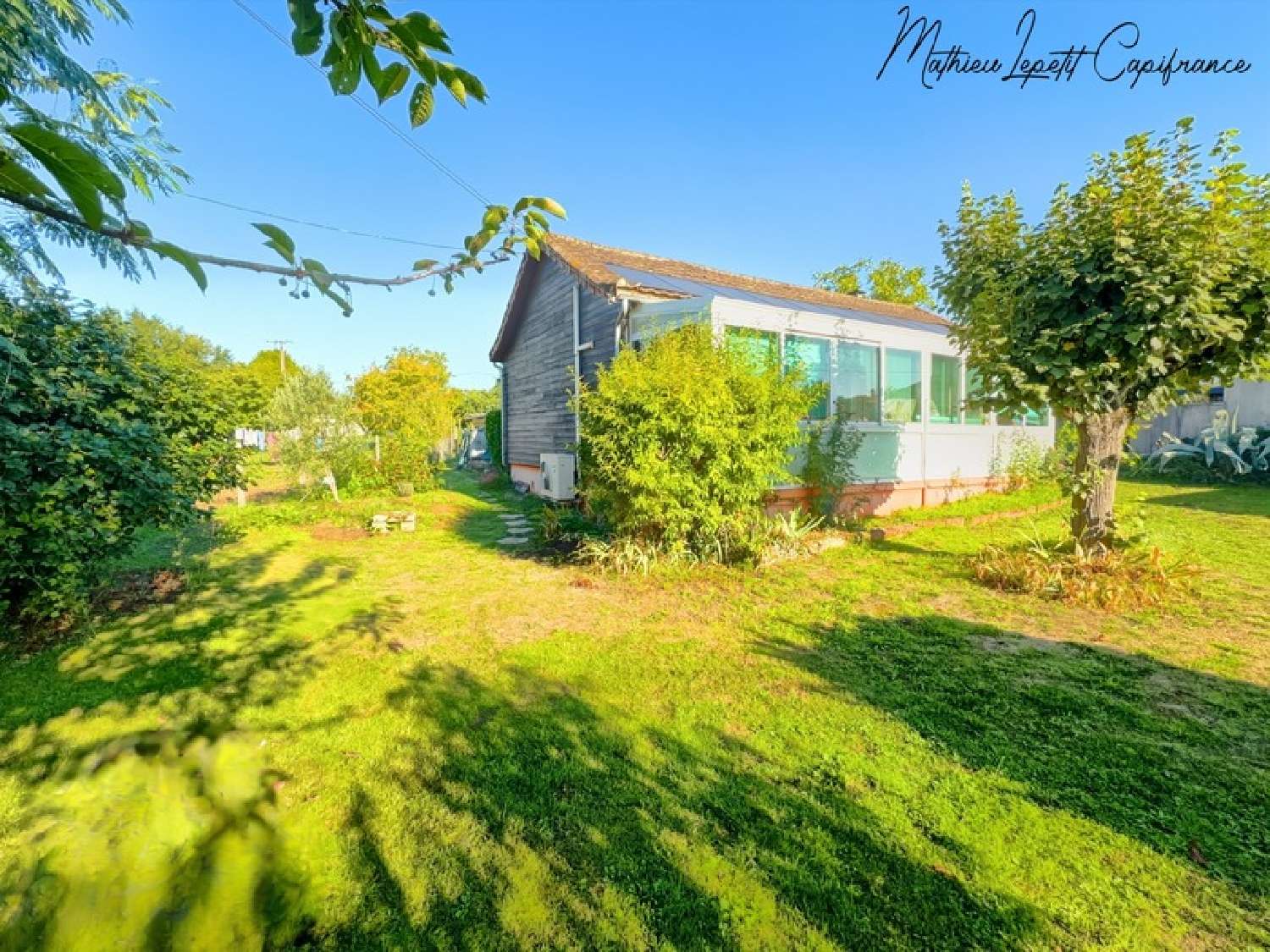  kaufen Haus Agonac Dordogne 2