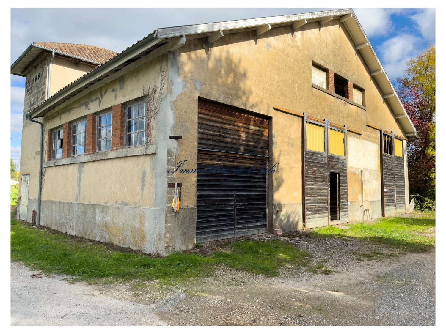 te koop huis Agonac Dordogne 1