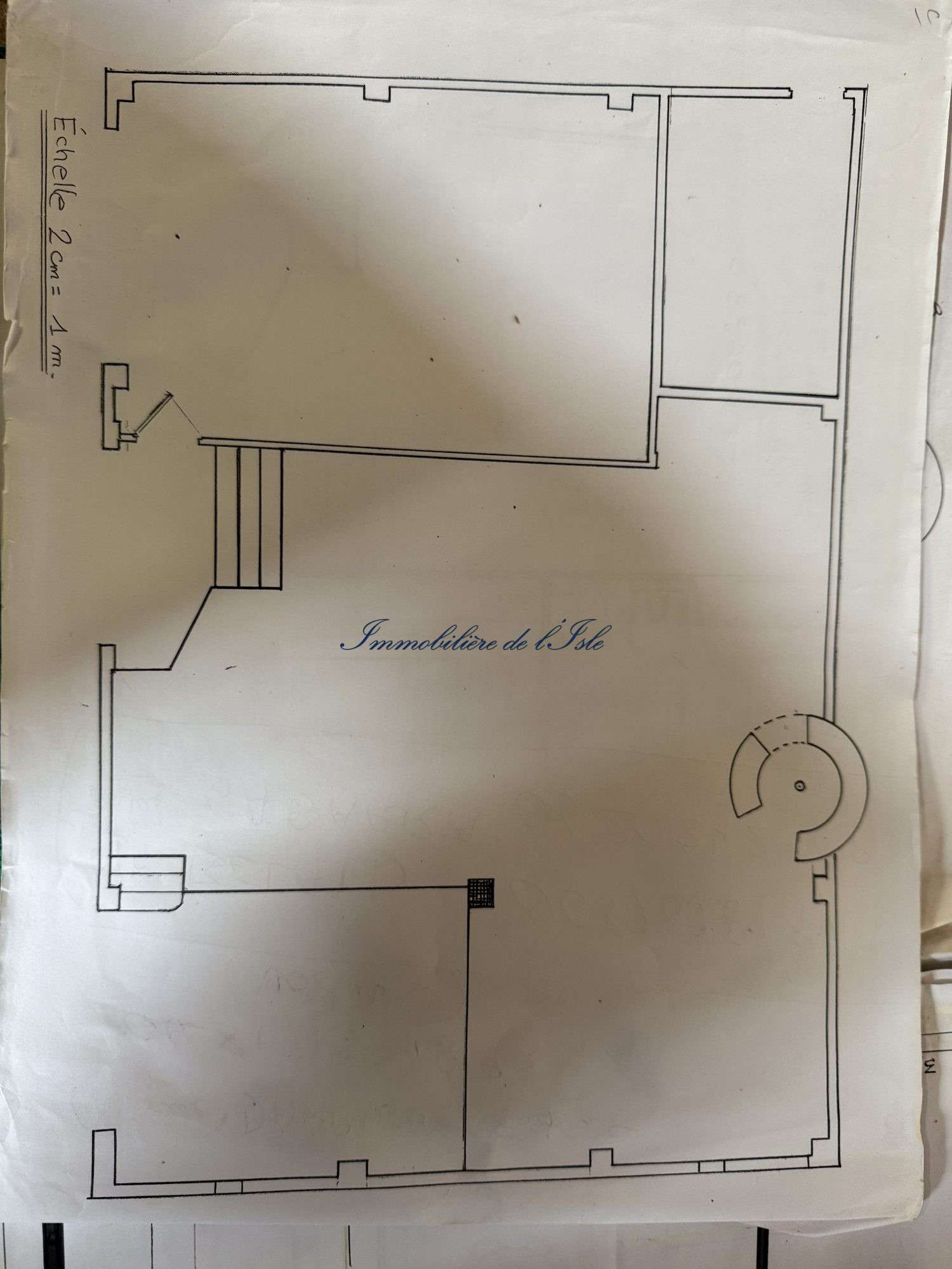 te koop huis Agonac Dordogne 3