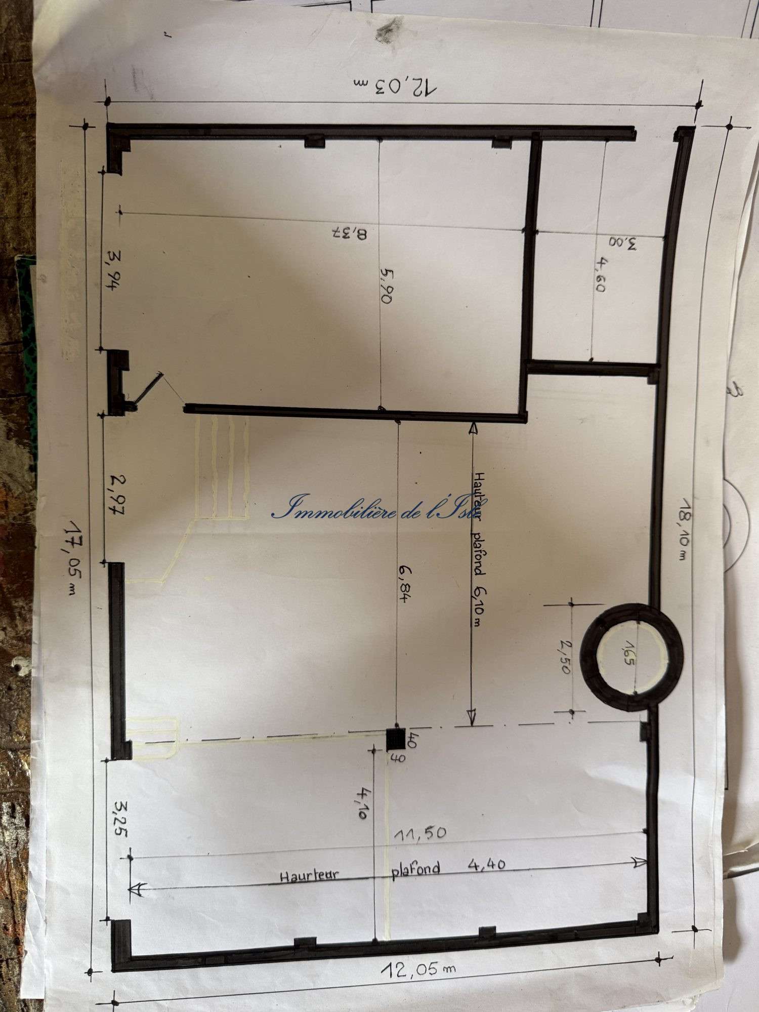 te koop huis Agonac Dordogne 4