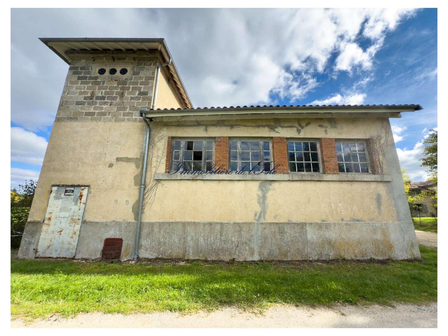 te koop huis Agonac Dordogne 7