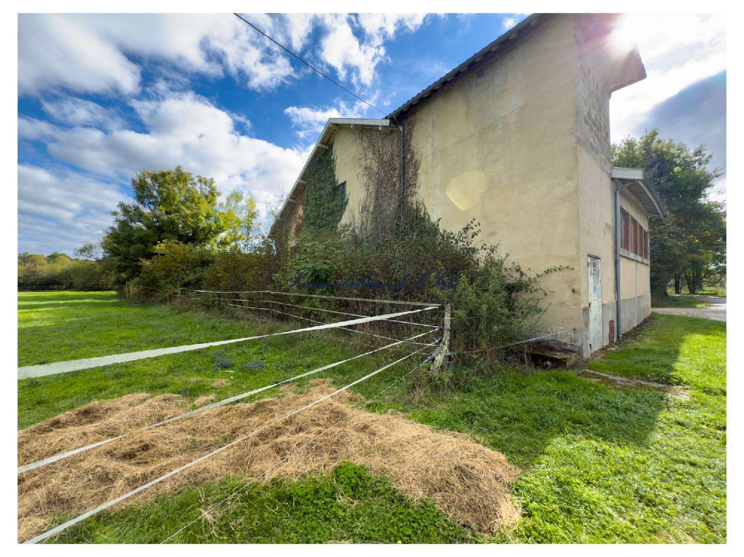 te koop huis Agonac Dordogne 8