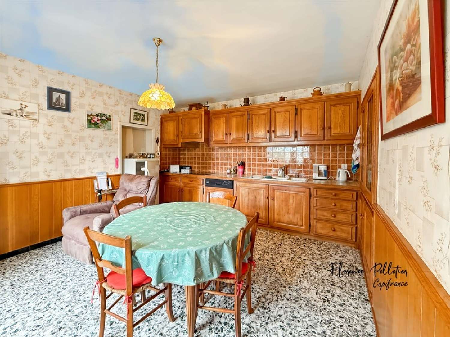  te koop huis Aguts Tarn 3