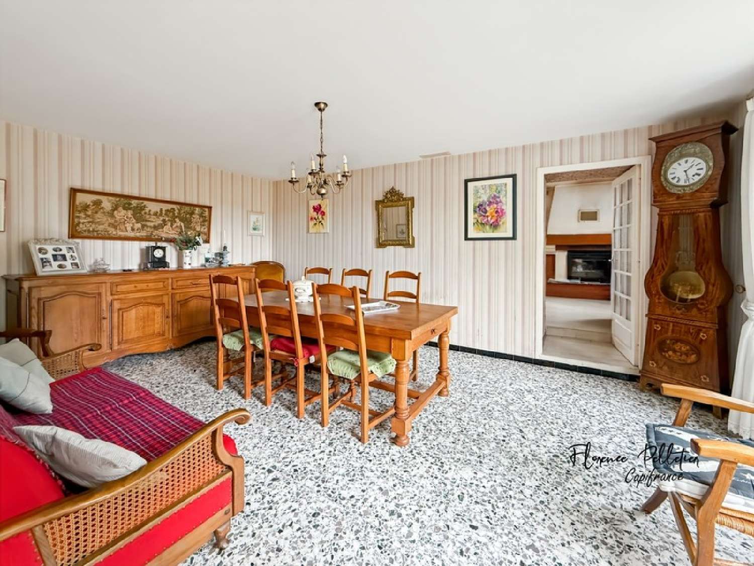  te koop huis Aguts Tarn 4