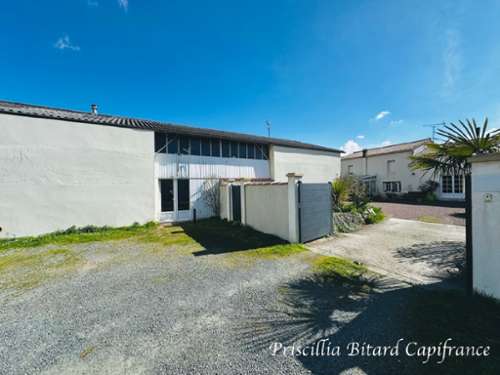 Aigrefeuille-d'Aunis Charente-Maritime casa foto 7150179