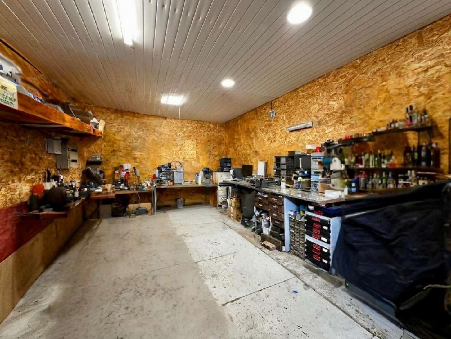 te koop huis Aigrefeuille-d'Aunis Charente-Maritime 2