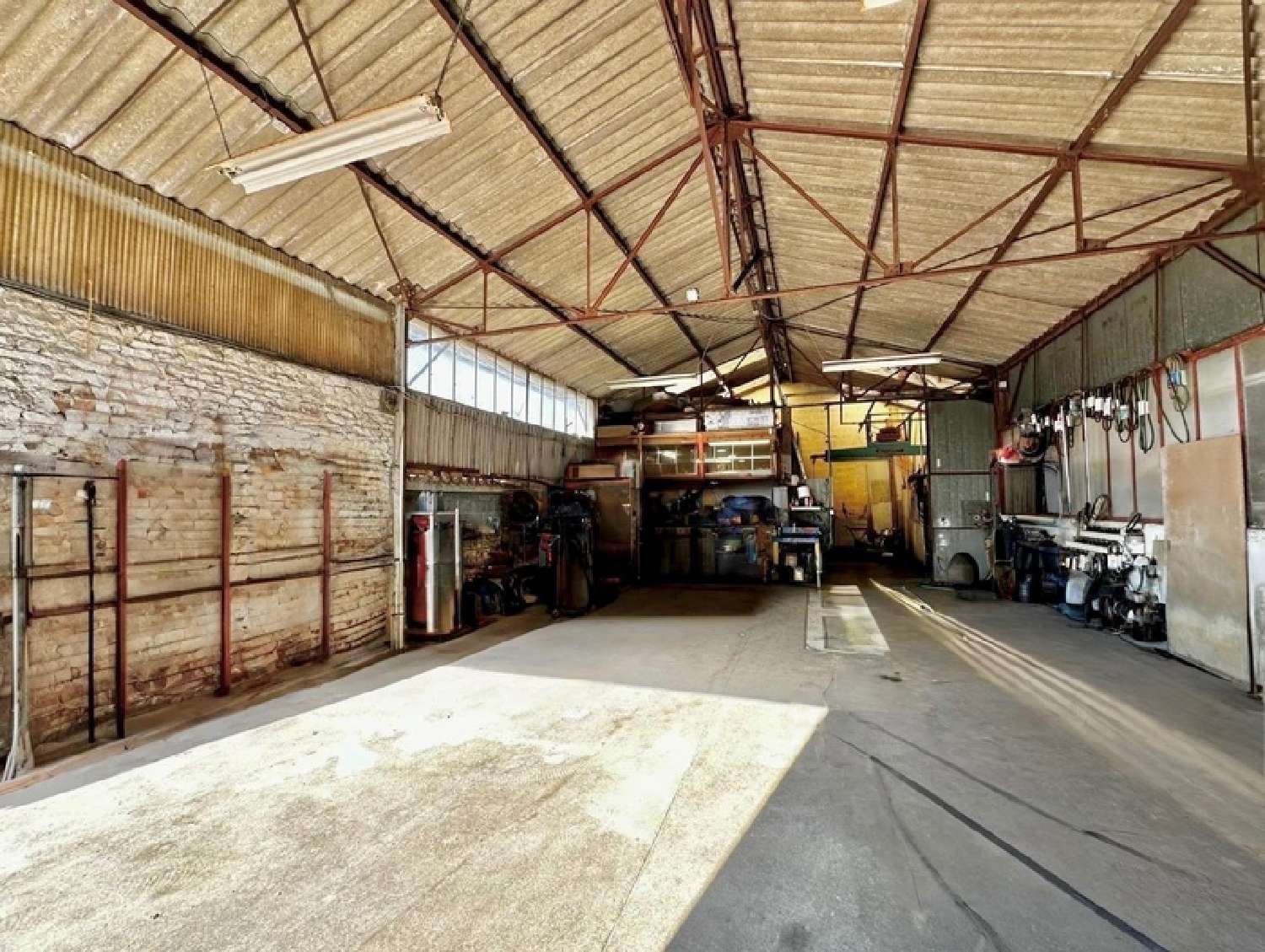  te koop huis Aigrefeuille-d'Aunis Charente-Maritime 3