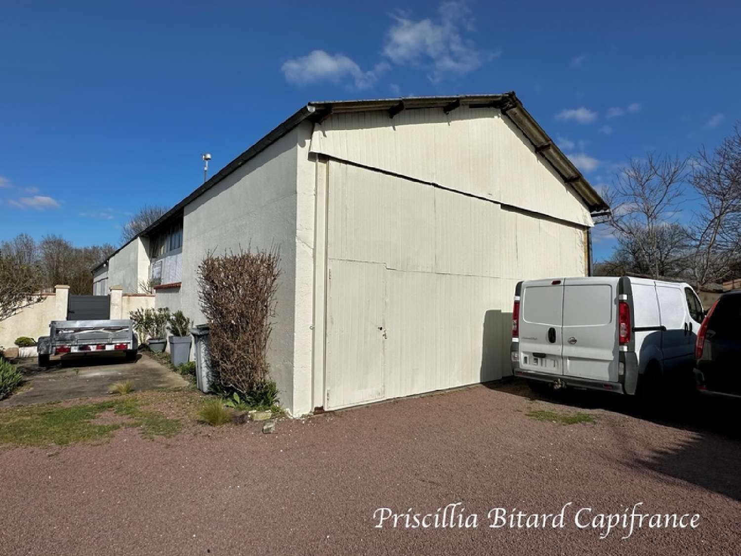 te koop huis Aigrefeuille-d'Aunis Charente-Maritime 5