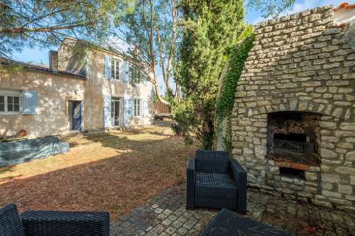 Aigrefeuille-d'Aunis Charente-Maritime Haus Bild 7166373