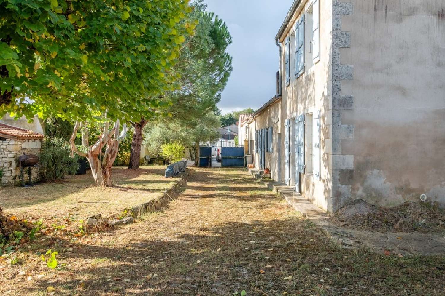 kaufen Haus Aigrefeuille-d'Aunis Charente-Maritime 2