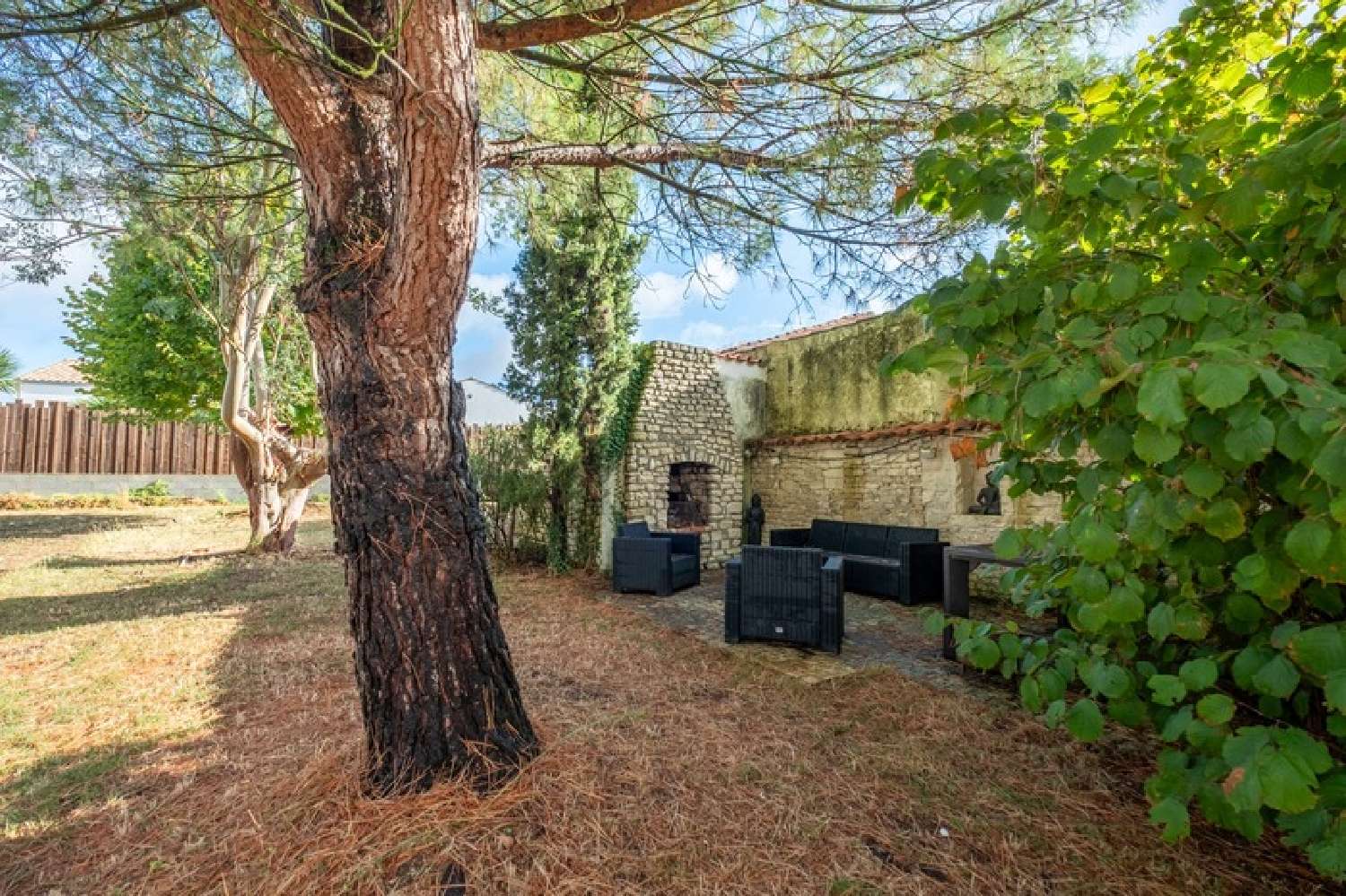 kaufen Haus Aigrefeuille-d'Aunis Charente-Maritime 4