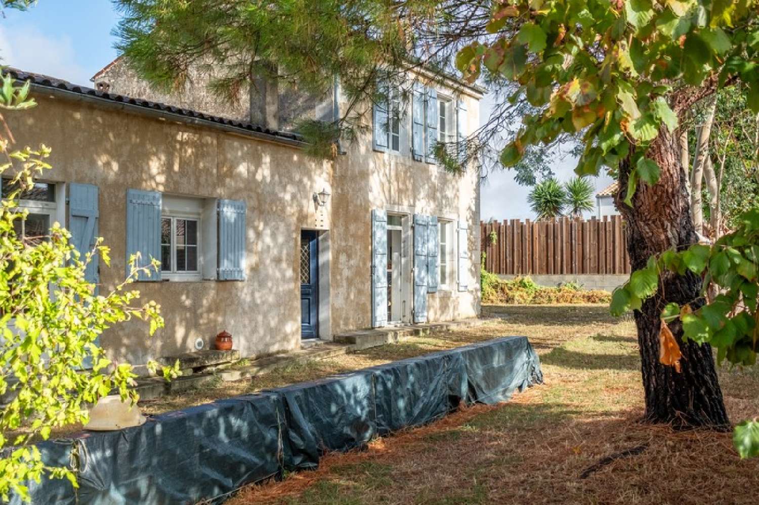 kaufen Haus Aigrefeuille-d'Aunis Charente-Maritime 5