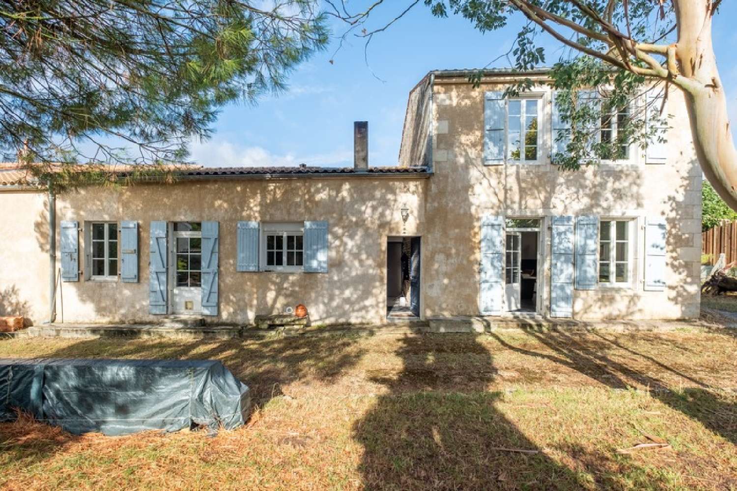 kaufen Haus Aigrefeuille-d'Aunis Charente-Maritime 6