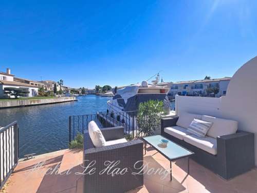 Aigues-Mortes Gard maison foto 7158259