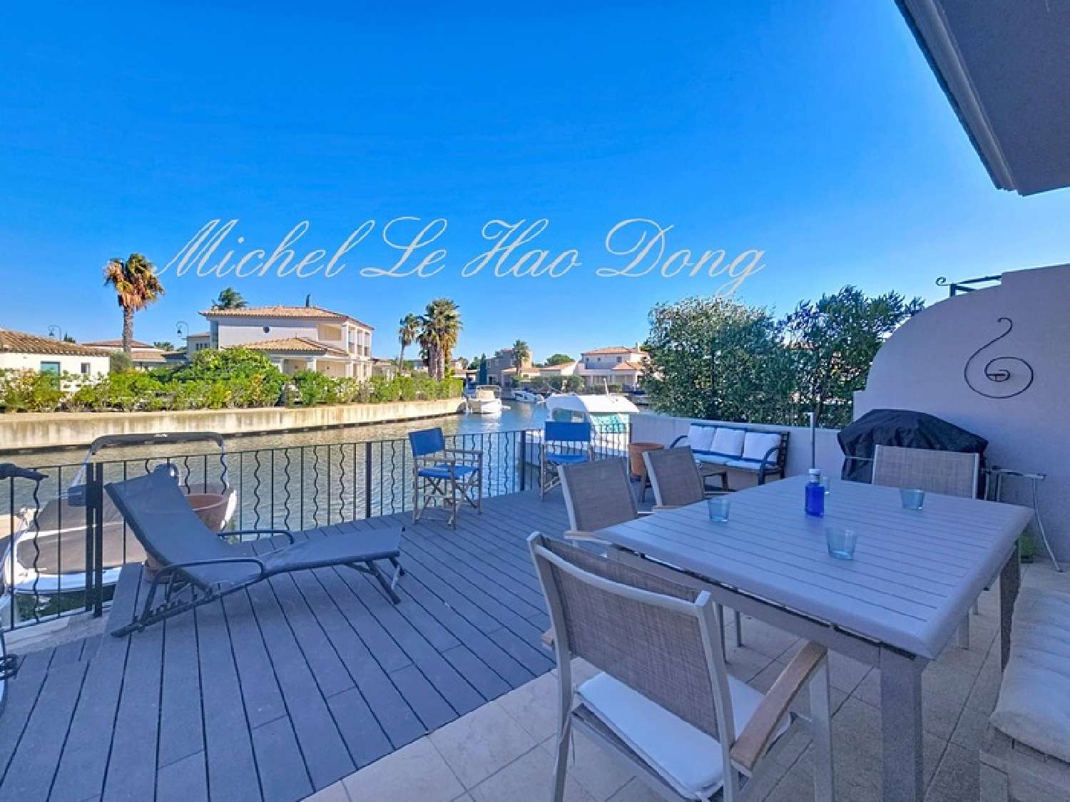 kaufen Haus Aigues-Mortes Gard 1