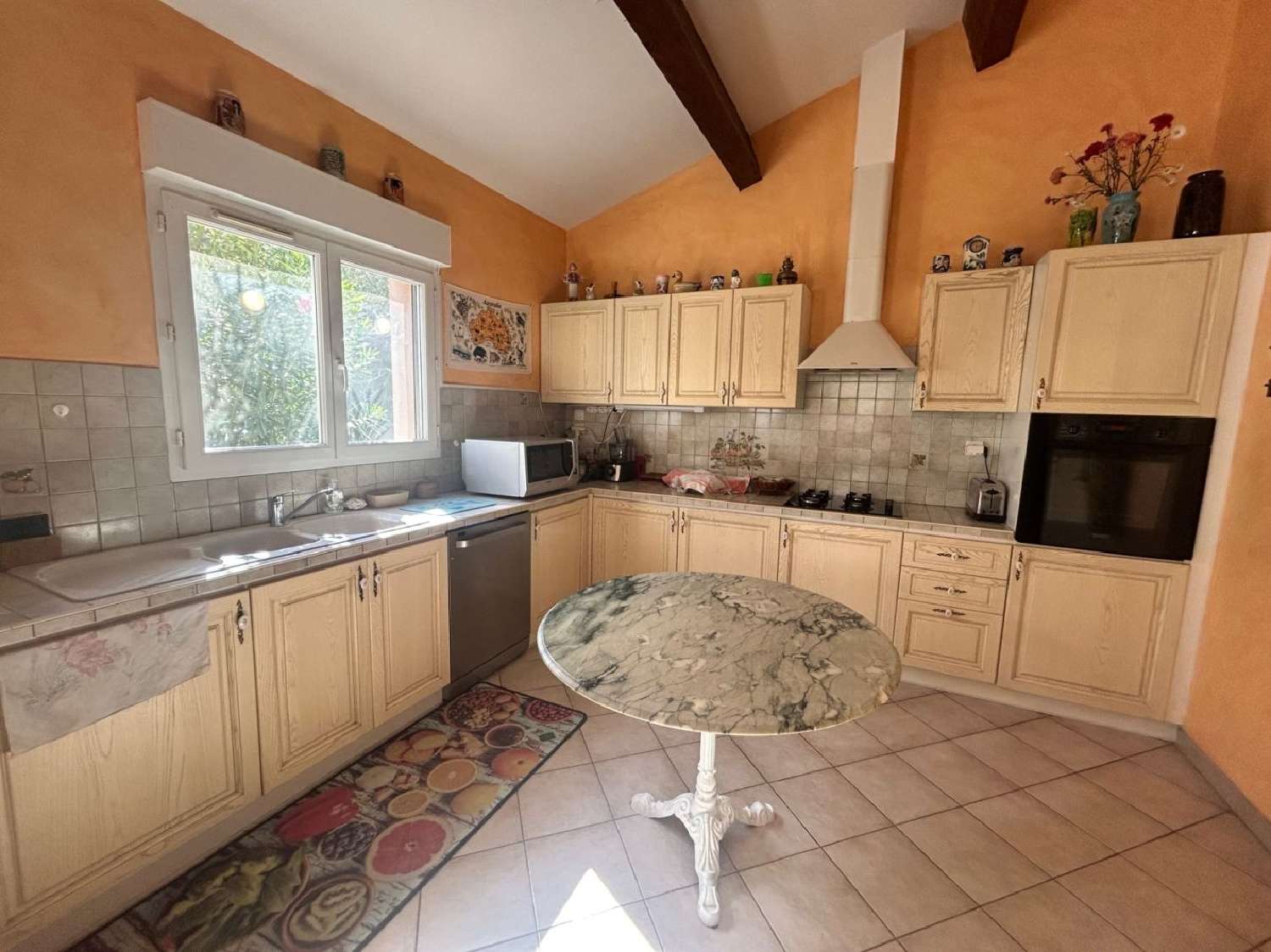  for sale house Aigues-Mortes Gard 5