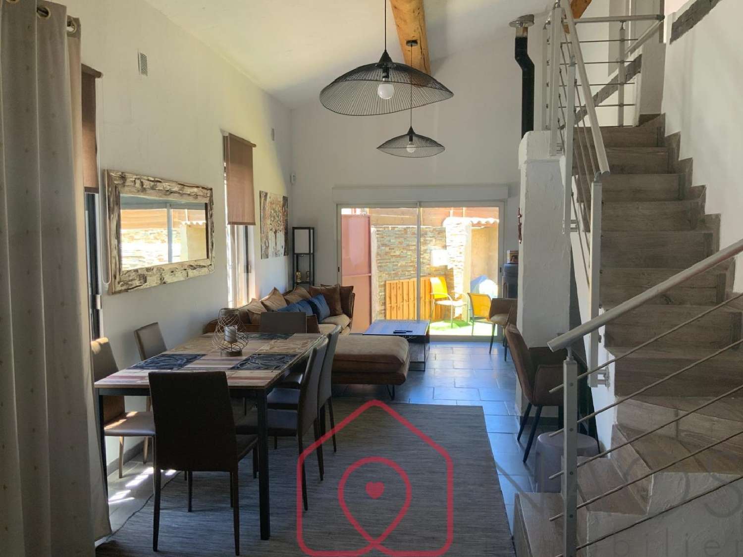  en venta casa Aigues-Mortes Gard 1