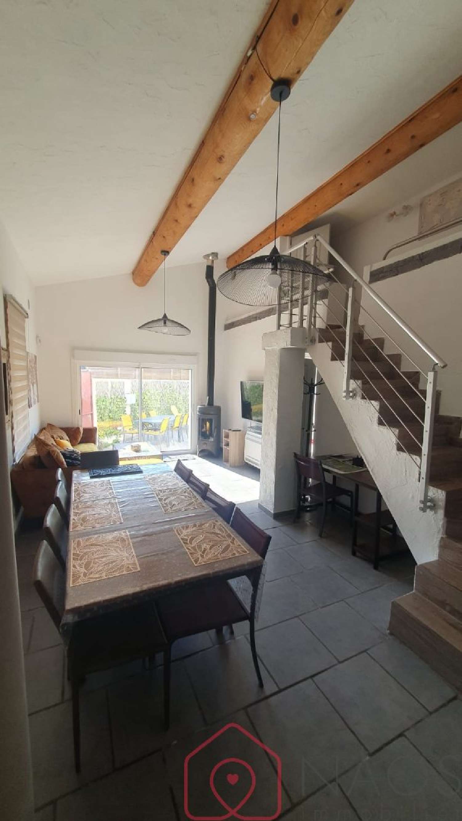  en venta casa Aigues-Mortes Gard 2