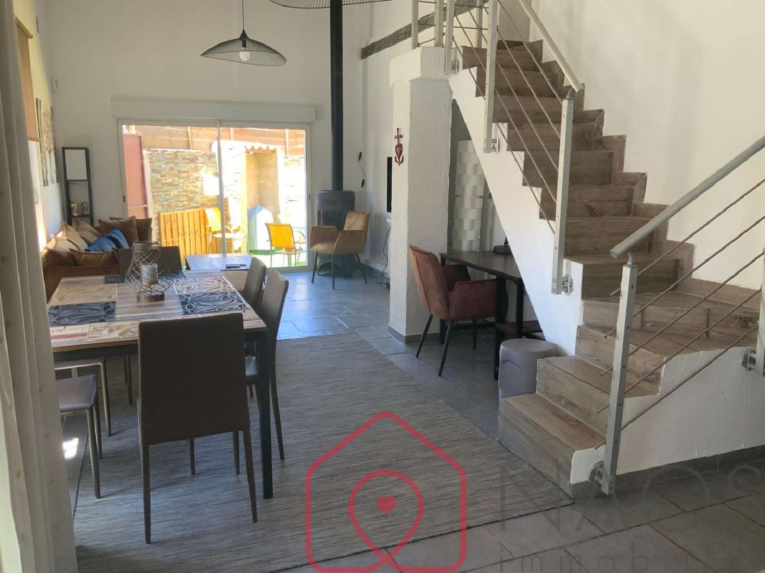  en venta casa Aigues-Mortes Gard 3