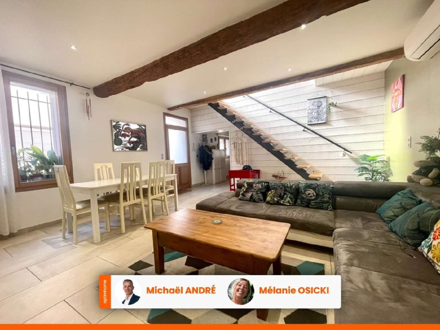  for sale house Aigues-Mortes Gard 1