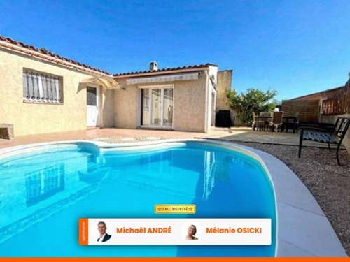 Aigues-Mortes Gard huis foto 7159879