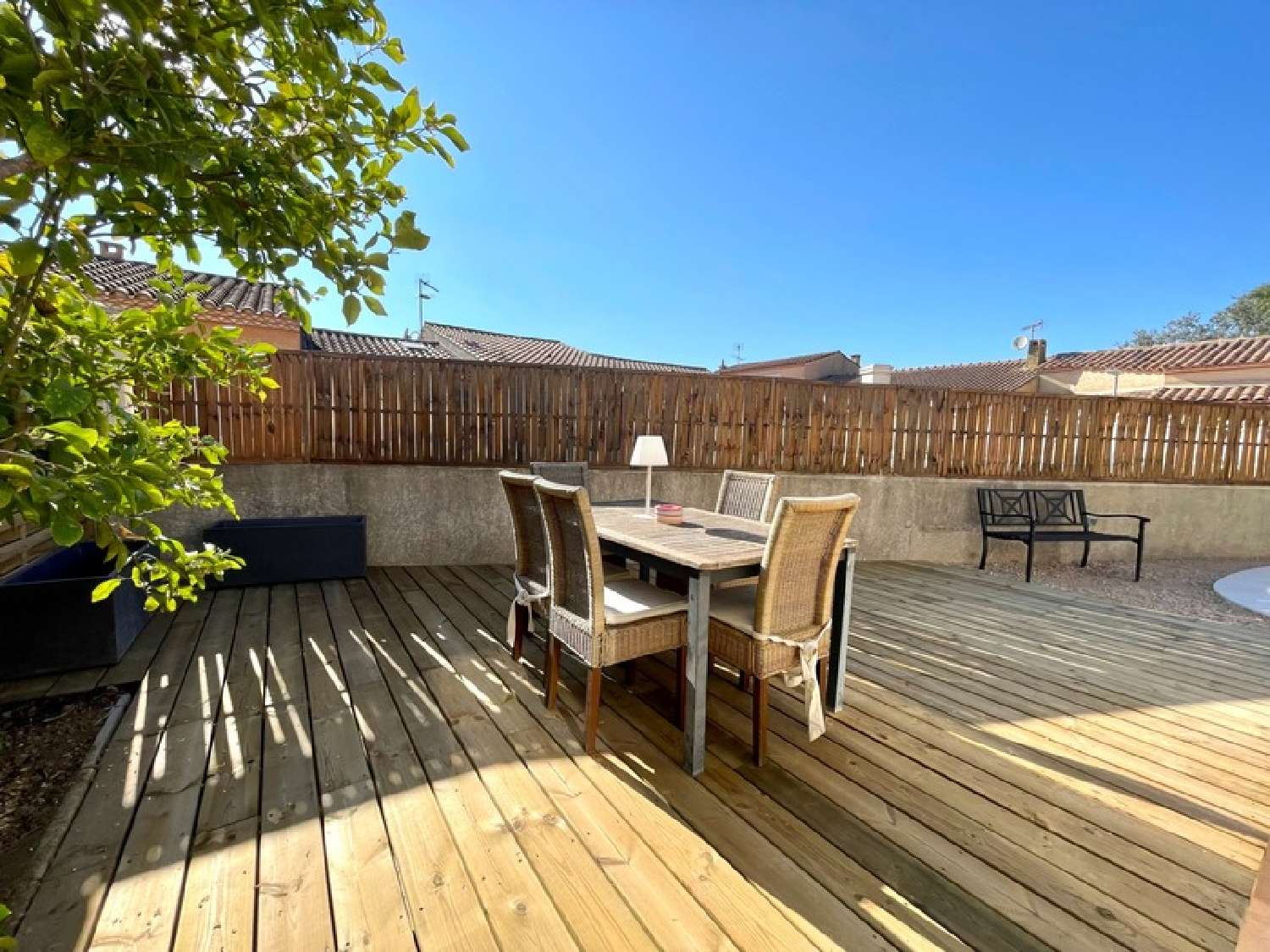  te koop huis Aigues-Mortes Gard 2
