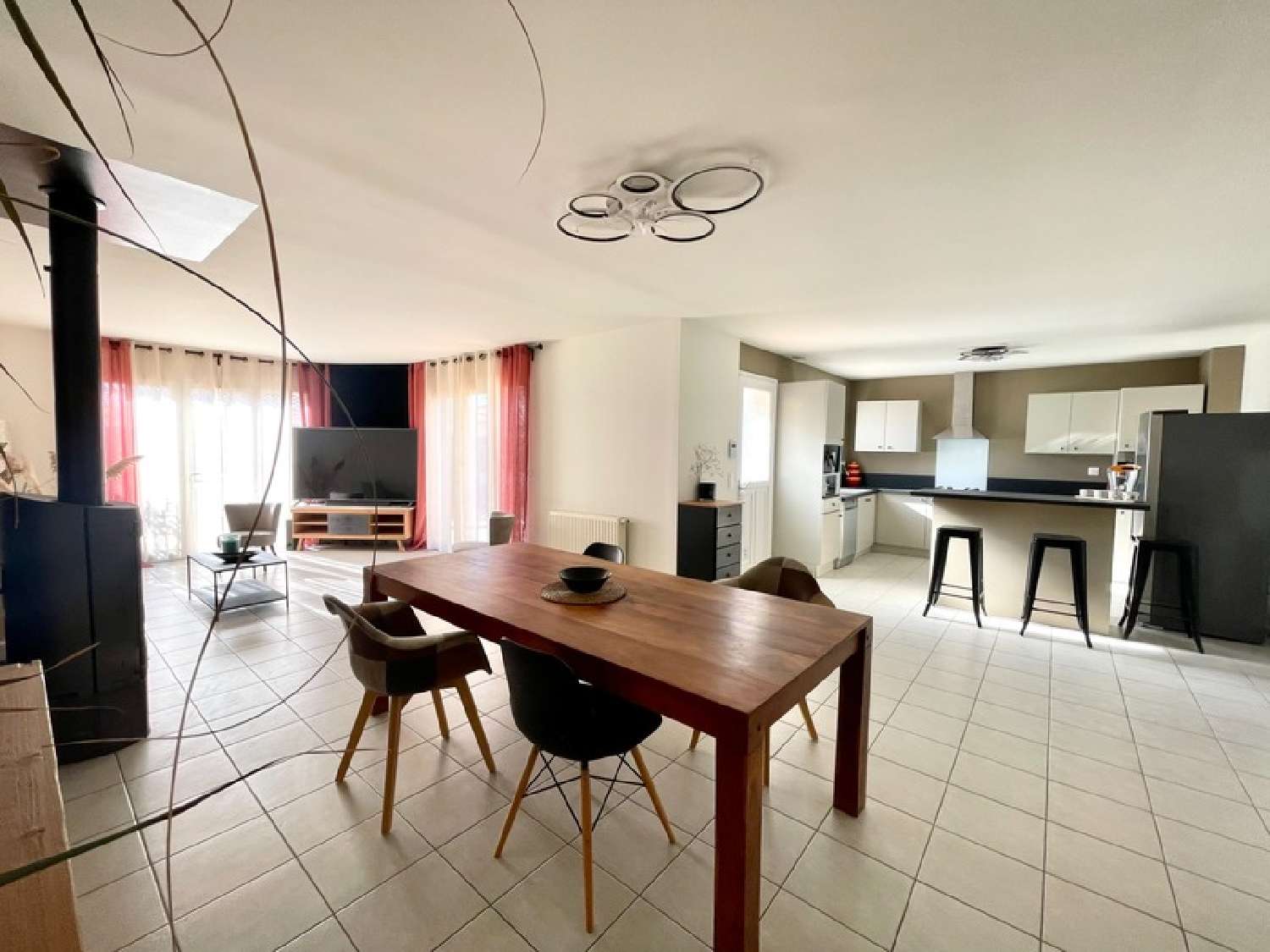  te koop huis Aigues-Mortes Gard 3