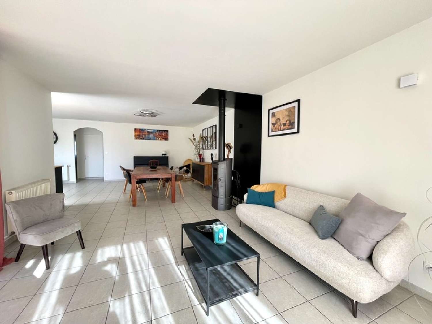  te koop huis Aigues-Mortes Gard 4
