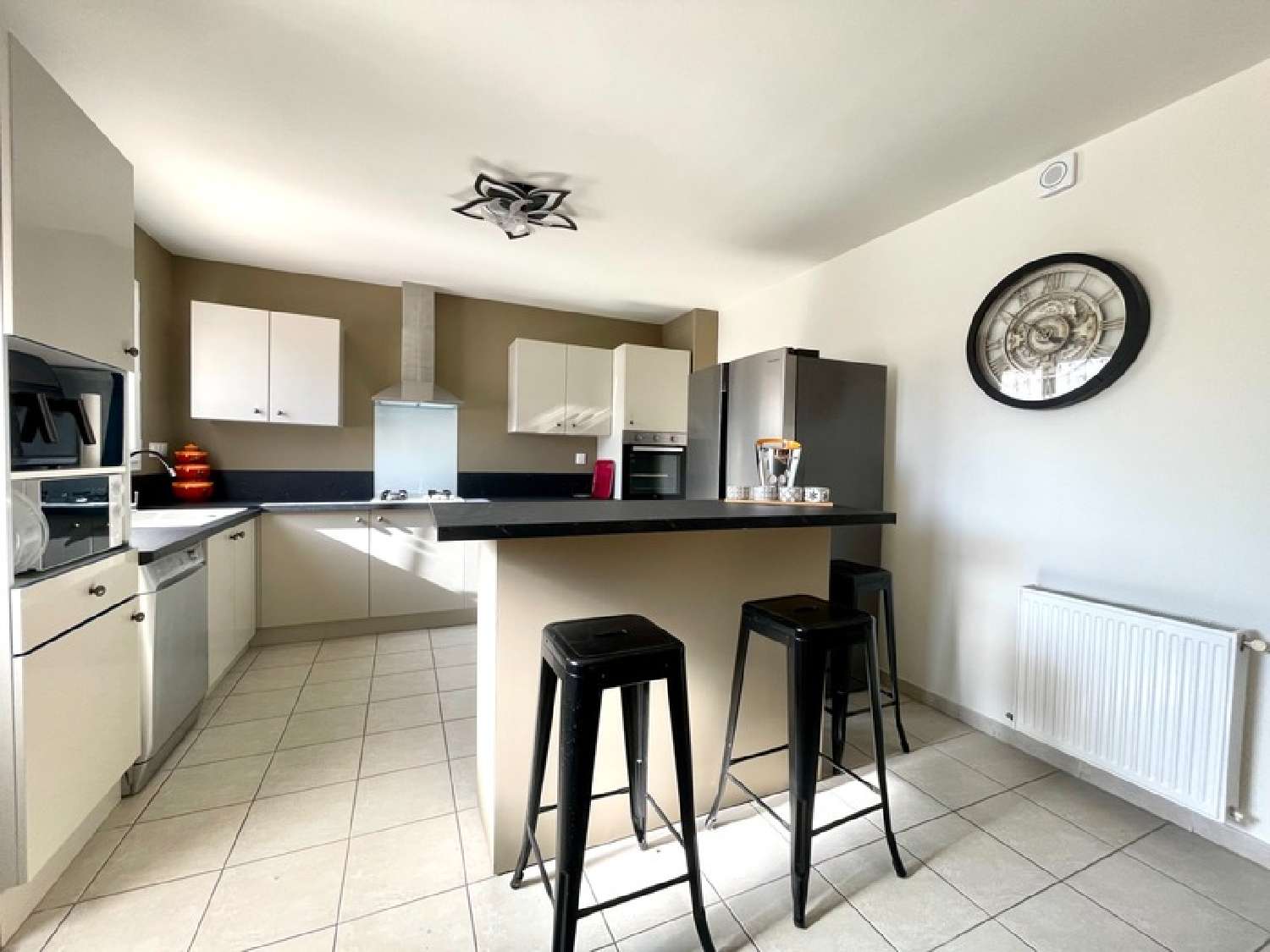  te koop huis Aigues-Mortes Gard 6