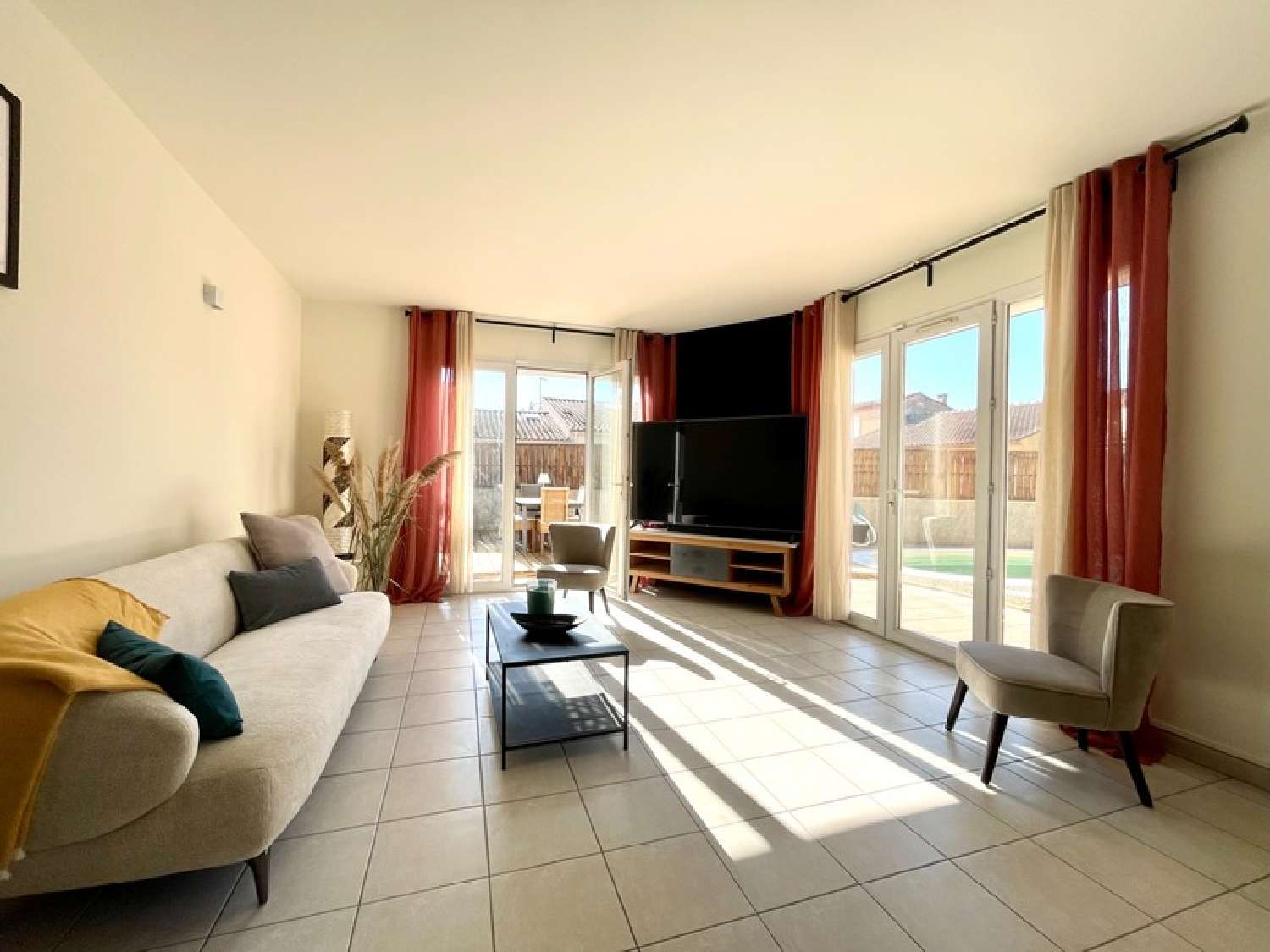 te koop huis Aigues-Mortes Gard 8