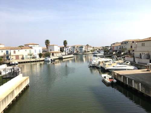 Aigues-Mortes Gard casa foto 7164114