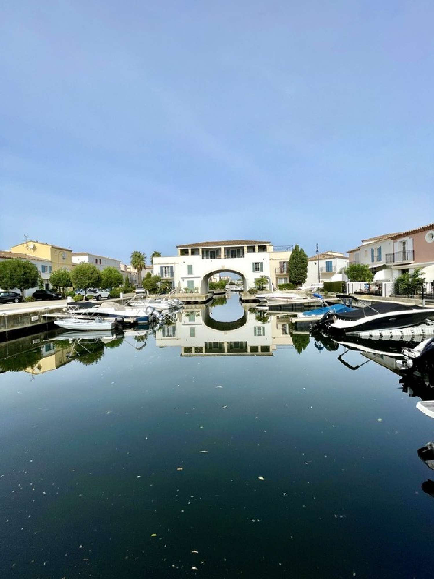  en venta casa Aigues-Mortes Gard 8