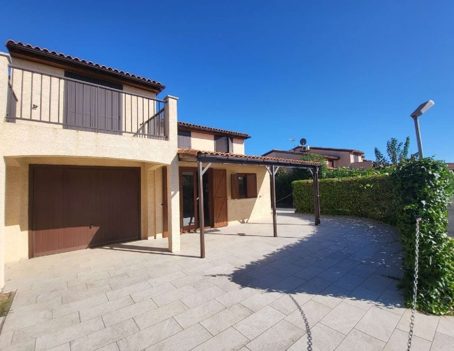  for sale house Saint-Jean-de-Fos Hérault 1