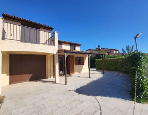 Saint-Jean-de-Fos Hérault house foto 7151715