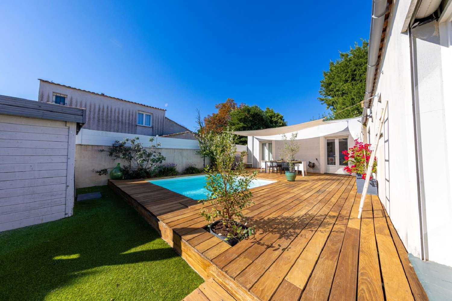  te koop huis Aigues-Vives Gard 2