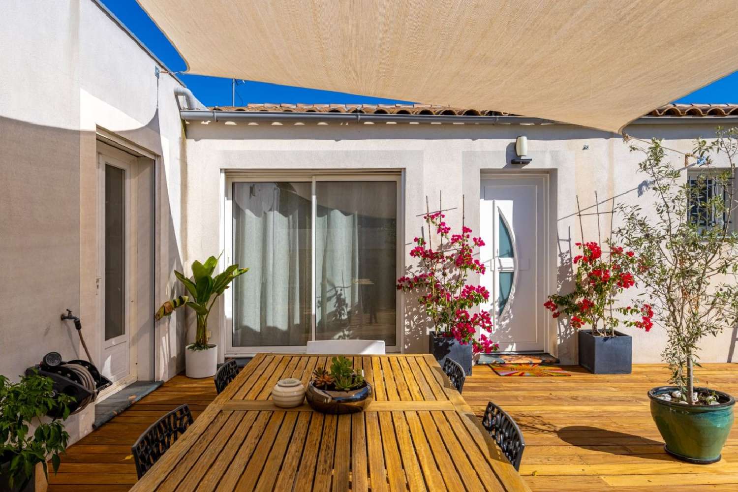  te koop huis Aigues-Vives Gard 4