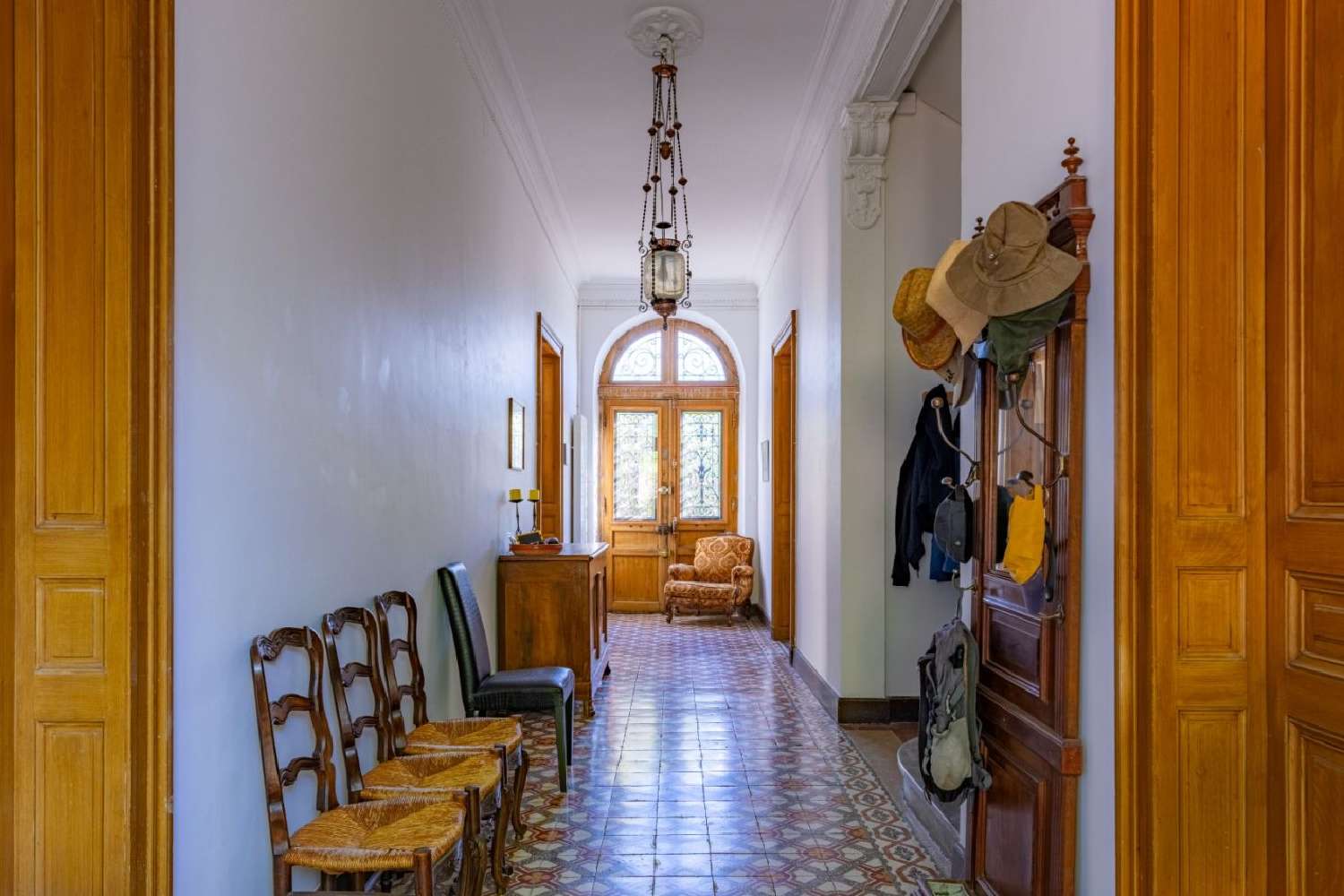  te koop huis Aigues-Vives Gard 4