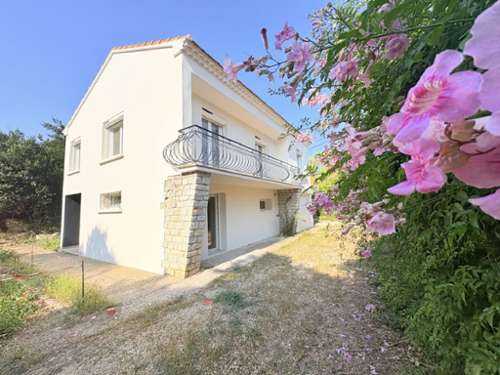 Aigues-Vives Gard maison foto 7164834