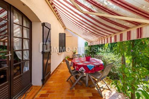 Aigues-Vives Gard maison foto 7164837