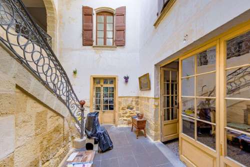 Aigues-Vives Gard maison foto 7164840