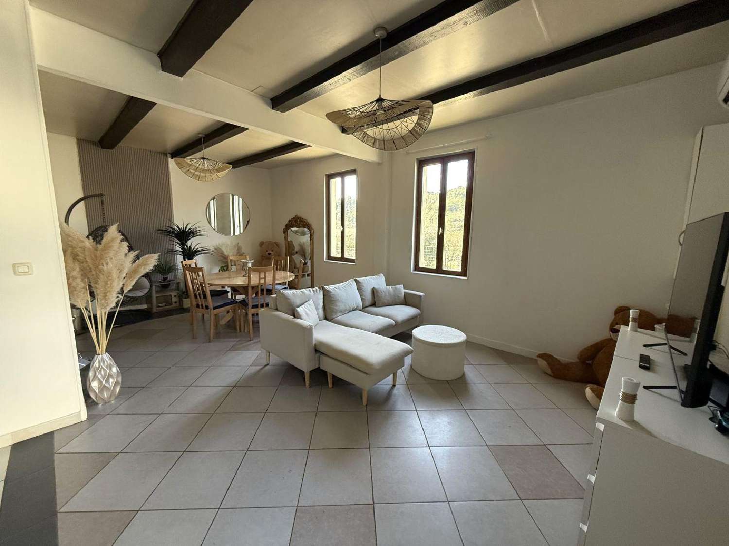  à vendre maison Aigues-Vives Hérault 3