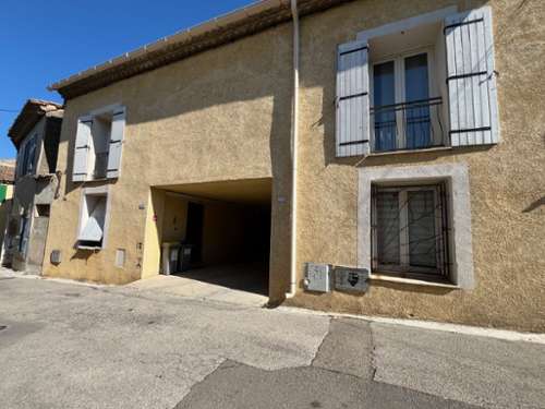 Aigues-Vives Gard Haus Bild 7168133