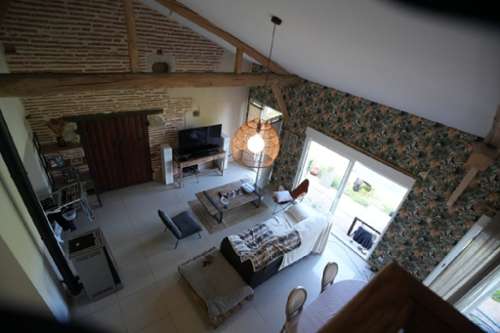 Aiguillon Lot-et-Garonne house foto 7162796