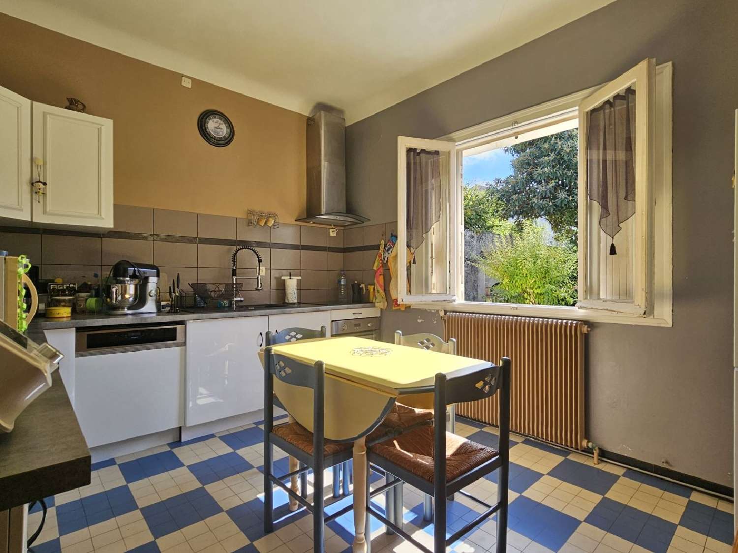  for sale house Aiguillon Lot-et-Garonne 4