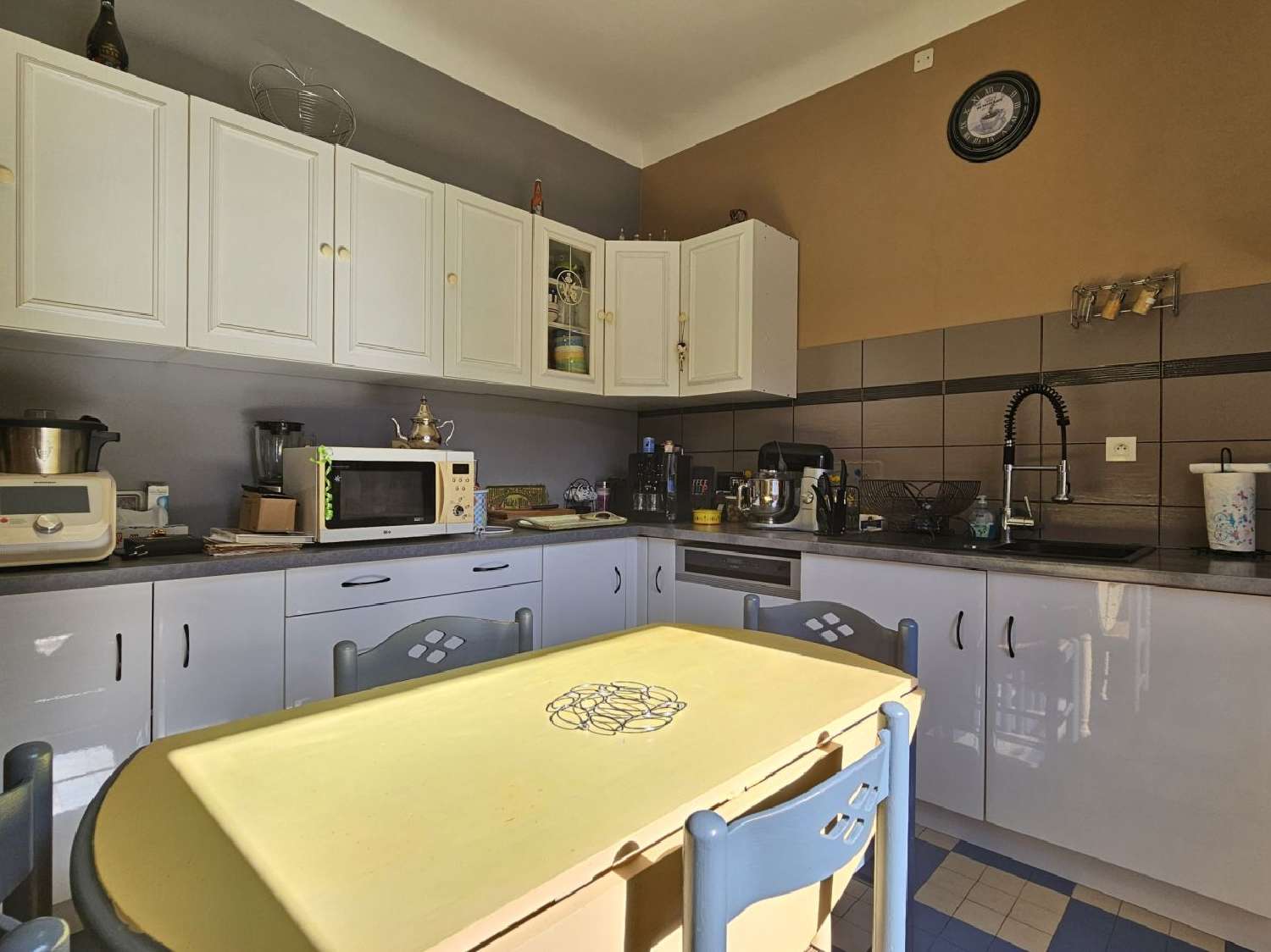  for sale house Aiguillon Lot-et-Garonne 5