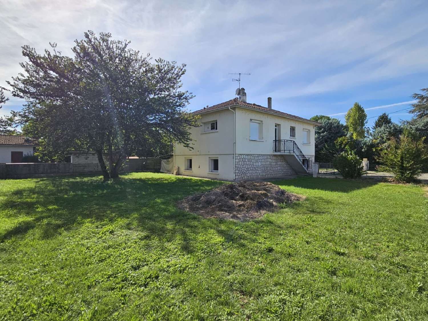  en venta casa Aiguillon Lot-et-Garonne 1