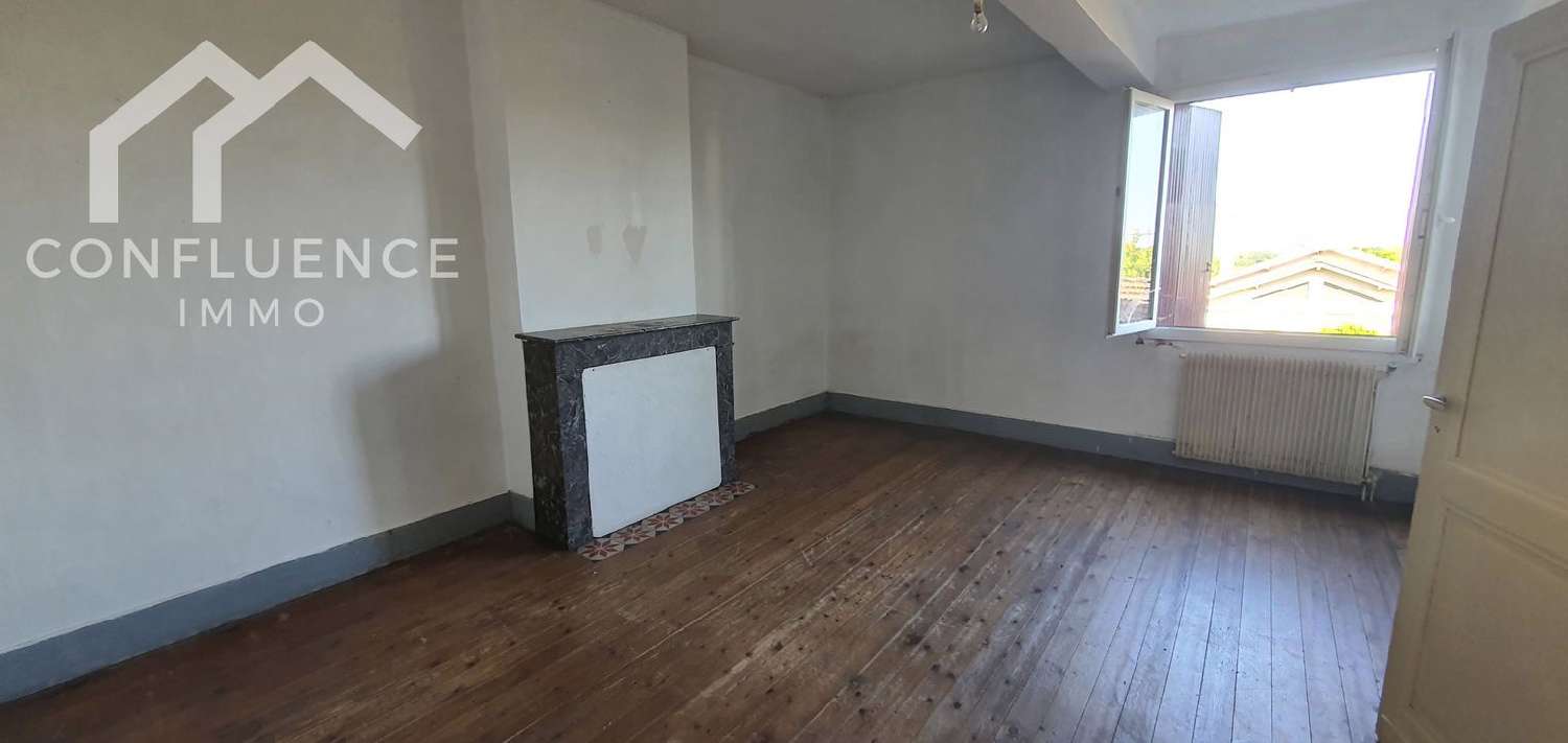  à vendre maison Aiguillon Lot-et-Garonne 1
