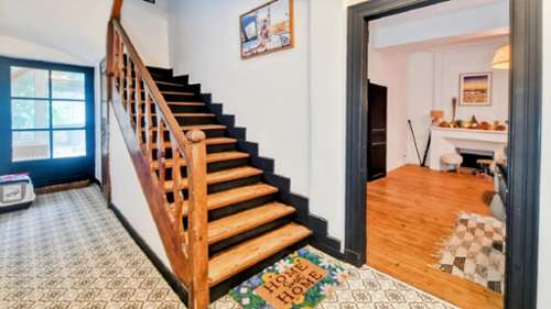 Aiguillon Lot-et-Garonne huis foto 7169214